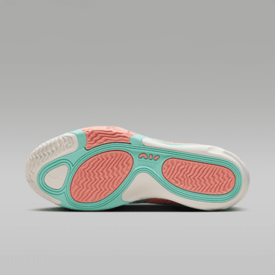 Tatum 2 PF 'Lemonade' Basketball Shoes. Nike ID